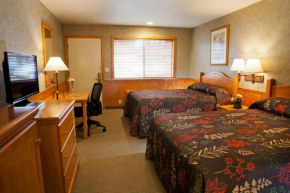 Poulsbo Inn & Suites